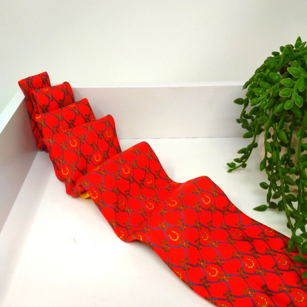 Marchesi di Como 100% Italian Necktie